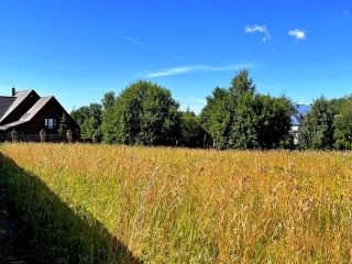 Продается участок земли имеется скважина красивый фото 8 ДНТ Поляна-2