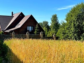 Продается участок земли имеется скважина красивый фото 9 ДНТ Поляна-2
