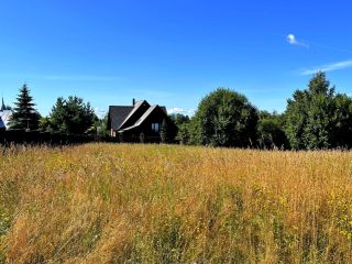 Продается участок земли имеется скважина красивый фото 10 ДНТ Поляна-2