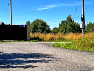 Продается участок земли имеется скважина красивый фото 15 ДНТ Поляна-2