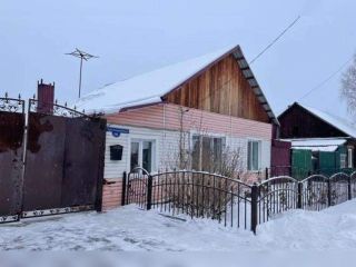 Продается кирпичный коттедж фото Красноярск