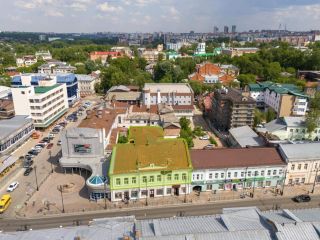 Продается нежилое помещение фото 2 Томск