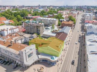 Продается нежилое помещение фото 3 Томск
