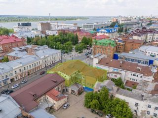 Продается нежилое помещение фото 4 Томск