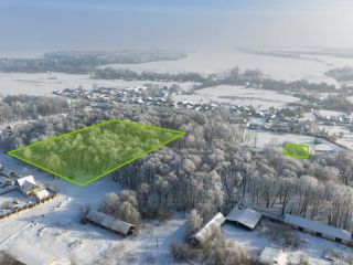 Продаю участок земли под индивидуальное жилищное строительство фото 3 Брянск