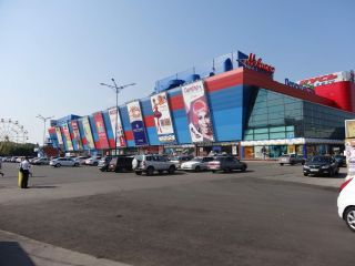 Сдаю офис имеется охрана на первой линии фото Тольятти