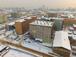 Продается помещение свободного назначения фото Красноярск