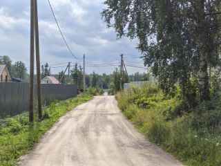 Продам зем участок c артезианской скважиной в дачном некоммерческом партнерстве фото 2 Приозерск