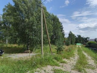 Продам зем участок c артезианской скважиной в дачном некоммерческом партнерстве фото 14 Приозерск