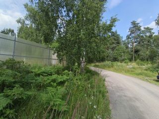 Продам зем участок c артезианской скважиной в дачном некоммерческом партнерстве фото 15 Приозерск