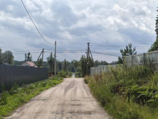 Продам зем участок c артезианской скважиной в дачном некоммерческом партнерстве фото 16 Приозерск