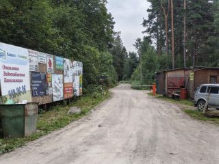 Продам зем участок c артезианской скважиной в дачном некоммерческом партнерстве фото 36 Приозерск