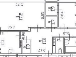 Продам 3 комнатную квартиру фото 3 Санкт-Петербург