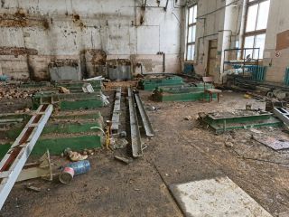 Сдаю склад имеется охрана видеонаблюдение фото Обнинск