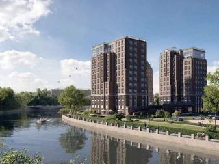 Продается 1 комн. квартира отдельный вход панорамные окна фото 6 Санкт-Петербург