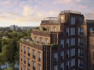 Продается 1 комн. квартира отдельный вход панорамные окна фото 16 Санкт-Петербург