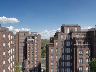 Продается 1 комнатная квартира панорамные окна отдельный вход фото 7 Санкт-Петербург