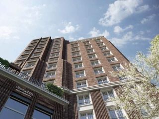 Продается 1 комнатная квартира панорамные окна отдельный вход фото 13 Санкт-Петербург