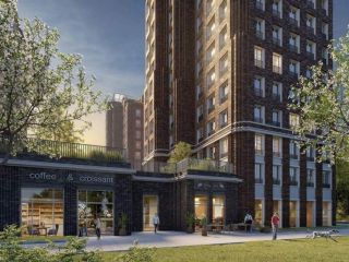 Продам двушку панорамные окна отдельный вход фото 14 Санкт-Петербург
