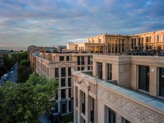 Продаю трехкомнатную квартиру имеется охрана видеонаблюдение фото 7 Санкт-Петербург