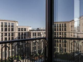 Продаю трехкомнатную квартиру имеется охрана видеонаблюдение фото 17 Санкт-Петербург