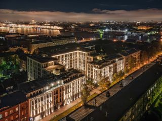 Продается 3 комн. квартира видеонаблюдение фото 4 Санкт-Петербург