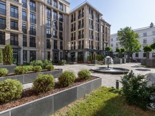 Продается 3 комн. квартира видеонаблюдение фото 12 Санкт-Петербург