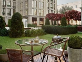 Продается 3 комн. квартира видеонаблюдение фото 22 Санкт-Петербург