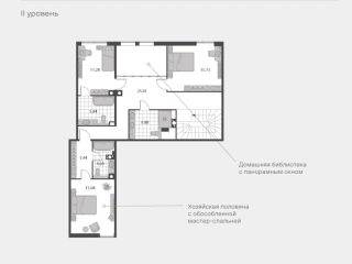 Продается 3 комн. квартира видеонаблюдение фото 32 Санкт-Петербург