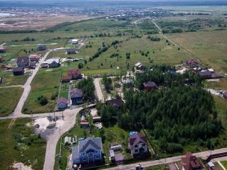 Продам земельный участок рассрочка асфальтная дорога фото 2 Всеволожск