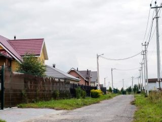 Продам земельный участок рассрочка асфальтная дорога фото 4 Всеволожск