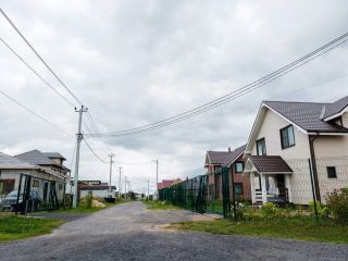 Продам земельный участок рассрочка асфальтная дорога фото 5 Всеволожск