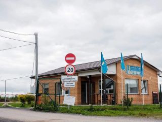 Продам земельный участок рассрочка асфальтная дорога фото 6 Всеволожск