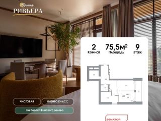 Продается двухкомнатная квартира видеонаблюдение фото Санкт-Петербург