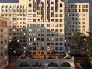 Продается 3 комнатная квартира имеется охрана фото Москва