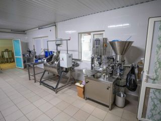 Продается бизнес c артезианской скважиной экологически чистый район фото 13 Лабинск