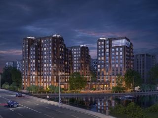 Продаю 3 комнатную квартиру видеонаблюдение фото 7 Санкт-Петербург