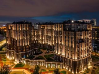 Продаю 3 комнатную квартиру видеонаблюдение фото 20 Санкт-Петербург