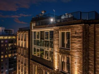 Продаю 3 комнатную квартиру видеонаблюдение фото 21 Санкт-Петербург