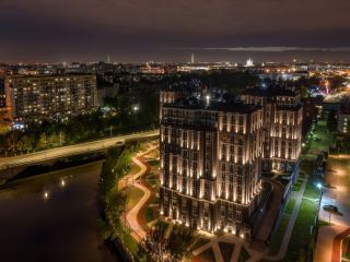 Продаю 3 комнатную квартиру видеонаблюдение фото 22 Санкт-Петербург