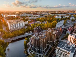 Продаю 3 комнатную квартиру видеонаблюдение фото 26 Санкт-Петербург