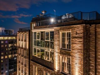 Продам 1 комнатную квартиру имеется охрана видеонаблюдение фото 3 Санкт-Петербург
