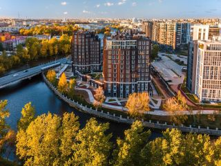 Продам 1 комнатную квартиру имеется охрана видеонаблюдение фото 24 Санкт-Петербург