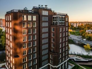 Продаю двухкомнатную квартиру имеется охрана рассрочка фото 25 Санкт-Петербург