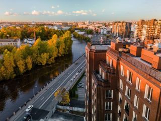 Продаю двухкомнатную квартиру имеется охрана рассрочка фото 26 Санкт-Петербург