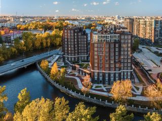 Продам 2 комнатную квартиру имеется охрана рассрочка фото 2 Санкт-Петербург