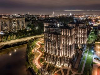 Продам 2 комнатную квартиру имеется охрана рассрочка фото 4 Санкт-Петербург