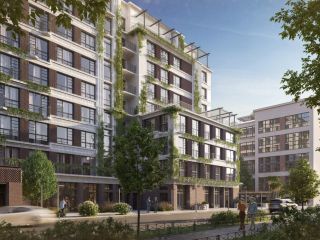 Продам двушку панорамные окна фото 2 Санкт-Петербург