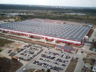 Продаю производство в отличном состоянии есть электричество фото 2 Тольятти