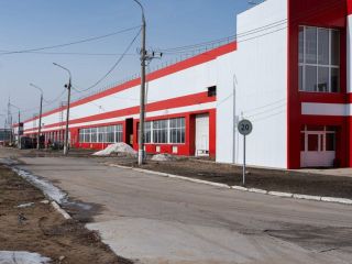 Продаю производство в отличном состоянии есть электричество фото 3 Тольятти